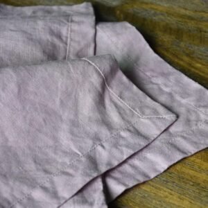 Linen Napkins