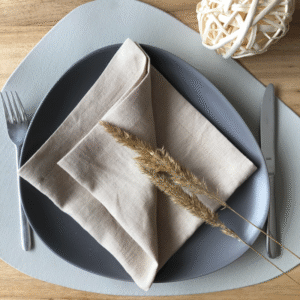 Linen Napkins